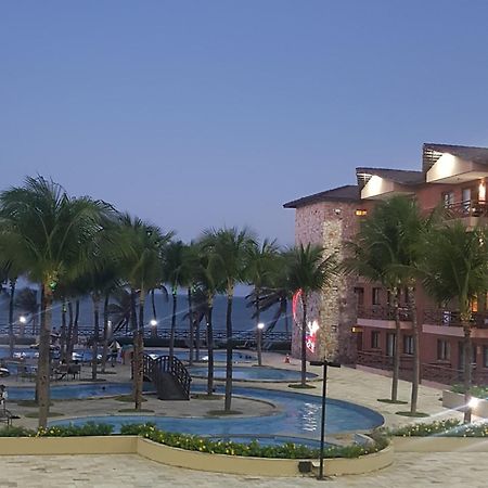 Cumbuco Kariri Beach Exterior photo