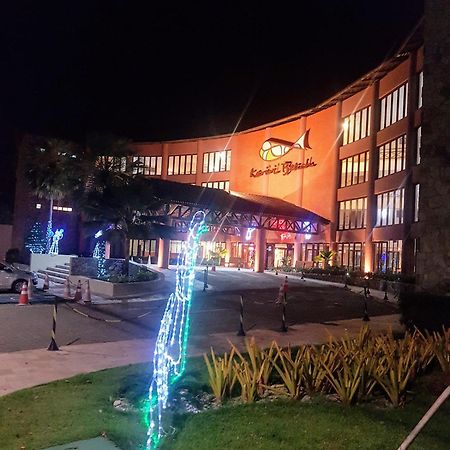 Cumbuco Kariri Beach Exterior photo